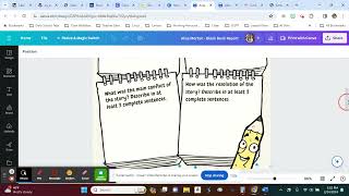 Alisa Morton   Web Based Assessment Assignment