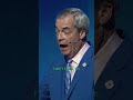 Farage refuses to condem Tommy Robinson's support for Matt Goodwin