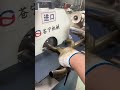 Grinding of irregularly shaped parts#Custom-made polishing machines for various irregularly shaped