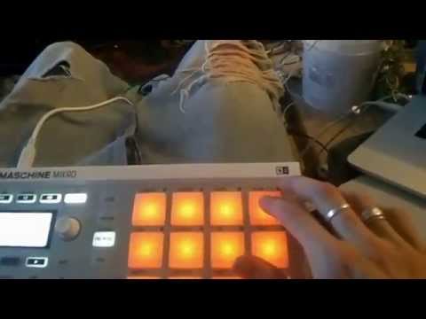 Gabber Live with Dave of Bang 'Em
