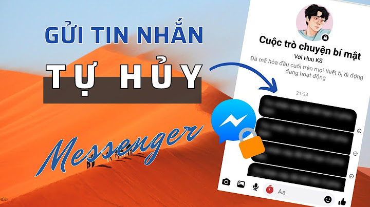 Tin nhắn văn bản trên facebook là gì năm 2024