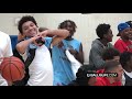 DON'T JUMP with Devontes Cobbs! His BOUNCE is DIFFERENT! Movement Hoops Squad is a Highlight Reel!