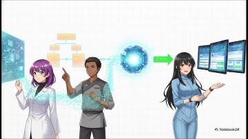 DatabaseHistory - Episode 392: Oracle Designer: Modeling the Enterprise