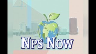 NPS Now (Week of 6-4-18)