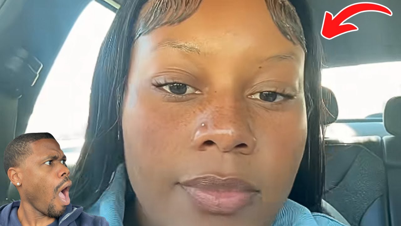 She Started Dating A Man & Her Baby Daddy Started Dating Her Boyfriends Baby Momma