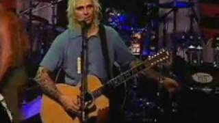 Video thumbnail of "Everclear - Strawberry LIVE in 2000"