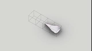 Mesh Differential Growth   Topology Genearation