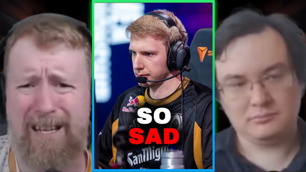 The Shocking Retirement of Jankos - LoL