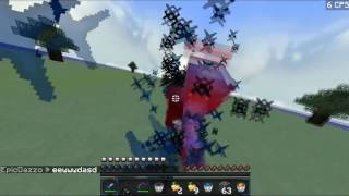 Minecraft PvP Texture Pack - @ZULPTIC twenty[X]BastiGHG 20x