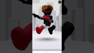 passin do six seven #meme #roblox #67