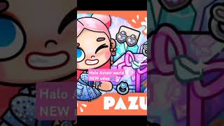 halo Avtatr world udmp Aku sinag bagit😊