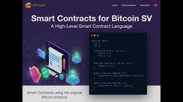 Learning sCrypt 1: Overview