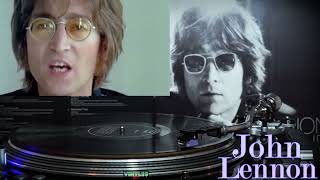 LENNON Legend Vinyl