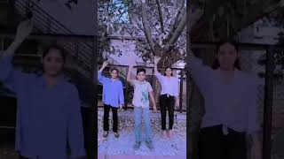 Chinese song in panjabi version ❤🔥ll shorts ll dance ll Anamol's empire 💕🔥