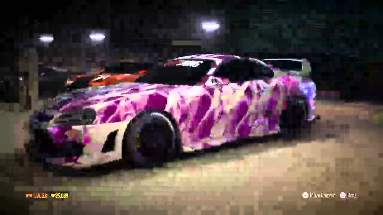 Need For Speed Stream Movie4k