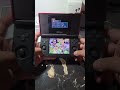 Anbernic RG DS #Games #Portable #UnboxMed #Unboxing #Anbernic 