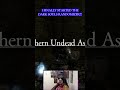 Its time. #gaming #darksouls #soulsborne #randomizer #funny