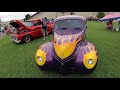 Car Show: 38th Annual Southwest Street Rod Nationals (July 2021) OKC, Oklahoma