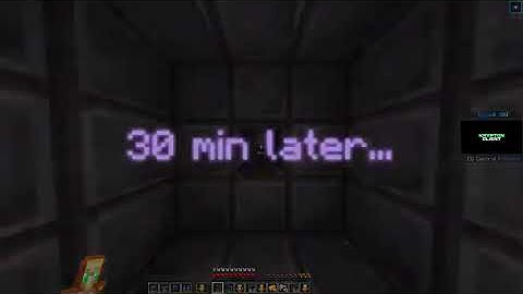 Craziest find with the  Cracked  Krypton Client on DONUT SMP