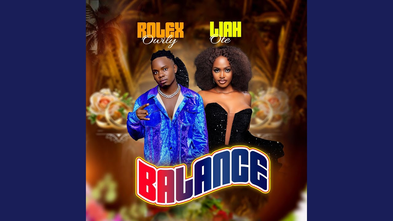 Watch BALANCE on YouTube Watch BALANCE on YouTube