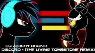 Download lagu Discord (Remix) - Eurobeat Brony