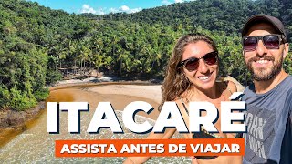 O que fazer em ITACARÉ, Bahia? - ROTEIRO completo, PREÇOS, melhores passeios, praias e hospedagem screenshot 3