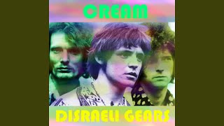 Sunshine Of Your Love - Cream