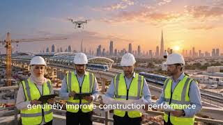 The Future of Construction with AI  Part 2