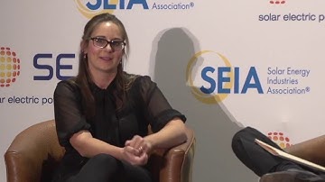 The Convergence of Energy and Technology