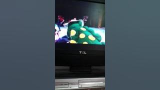 The Wiggles: Wiggledance end credits
