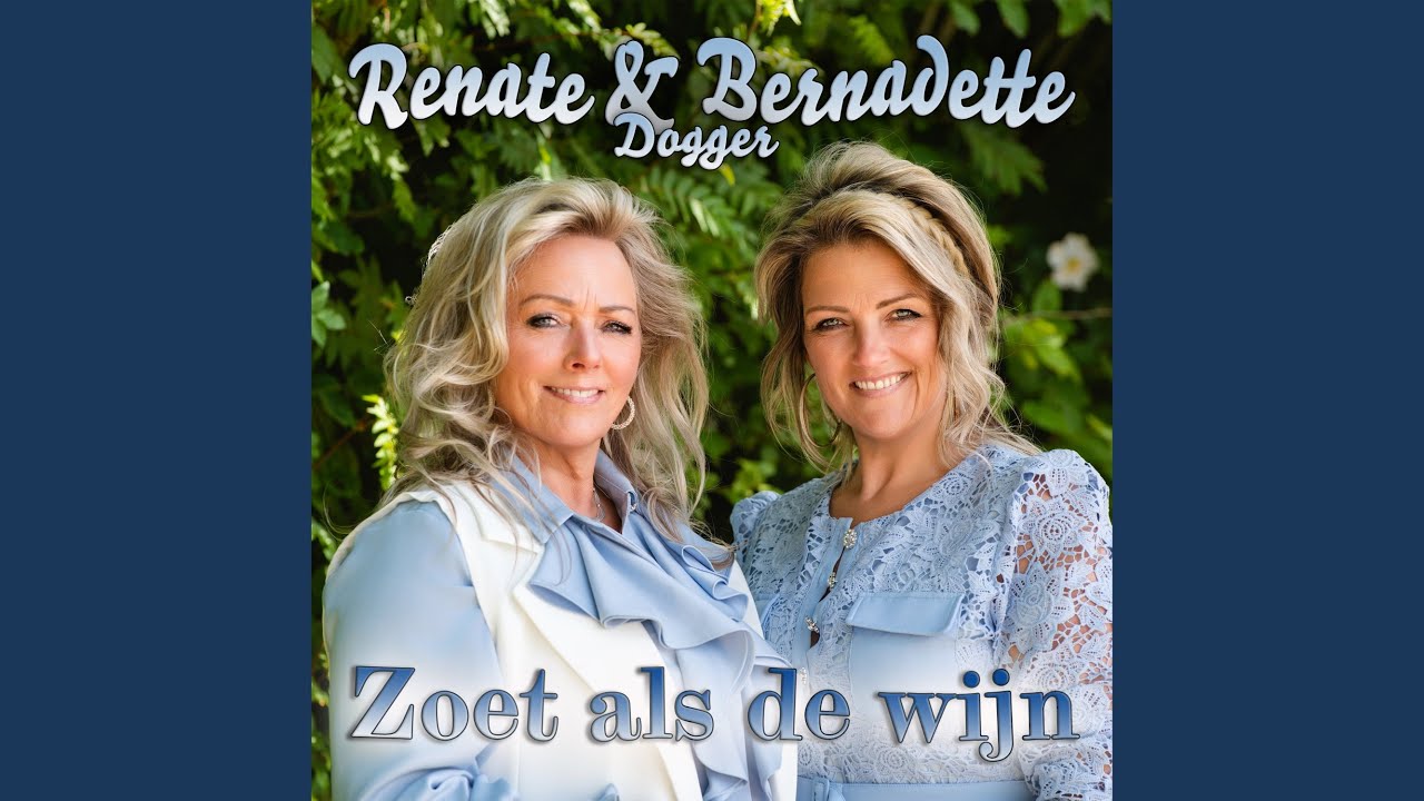 Zoet als de wijn
