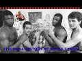 The Real History of Mike Tyson | Full Documentary | Rise, Fall & Redemption of Iron Mike