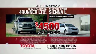 Do not buy a ford, get toyota sienna or 4runner