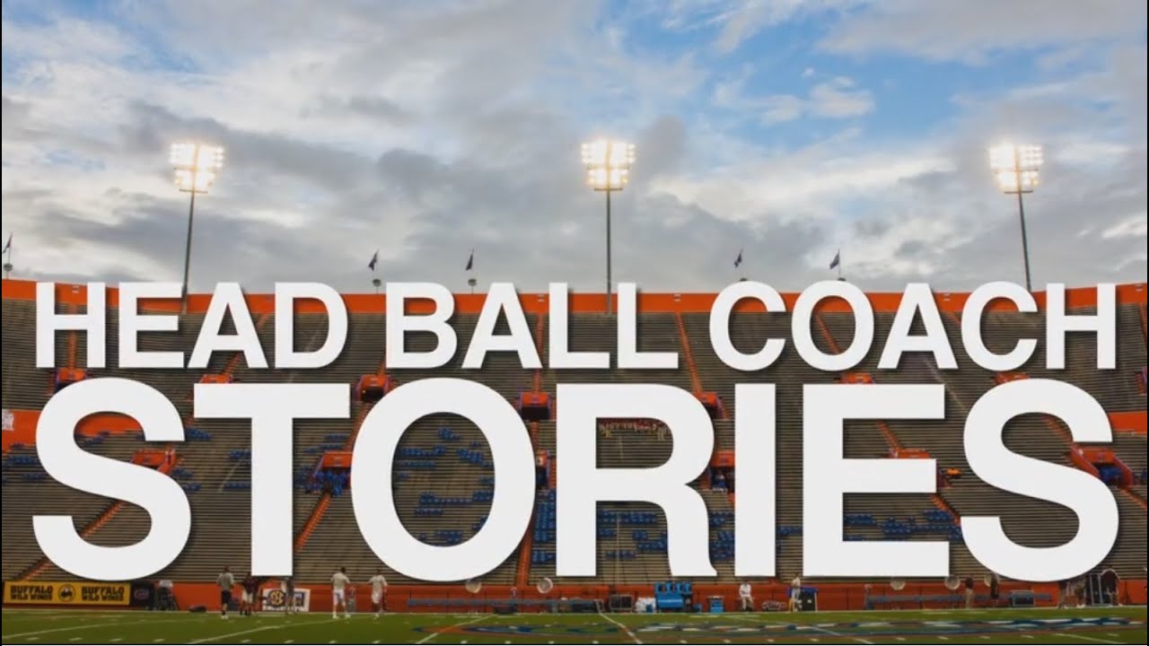 Head Ball Coach Stories: 2Bits Bolt
