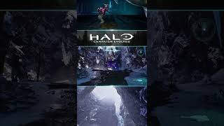 The day after tomorrow is the beginning of the battle for Halo.