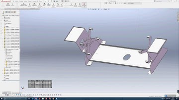 Concept/ERP - Importazione da SolidWorks