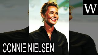 CONNIE NIELSEN - WikiVidi Documentary
