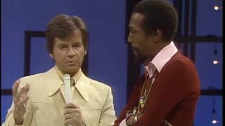 American Bandstand 1976- Interview Eddie Kendricks