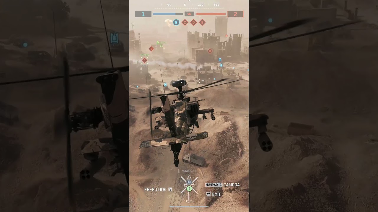 Battlefield 6 Gameplay Part 82