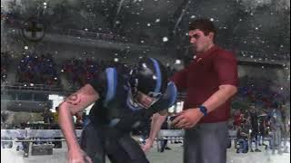 Blitz: The League 2 | Part 5 - Division 3 Championship in a Blizzard