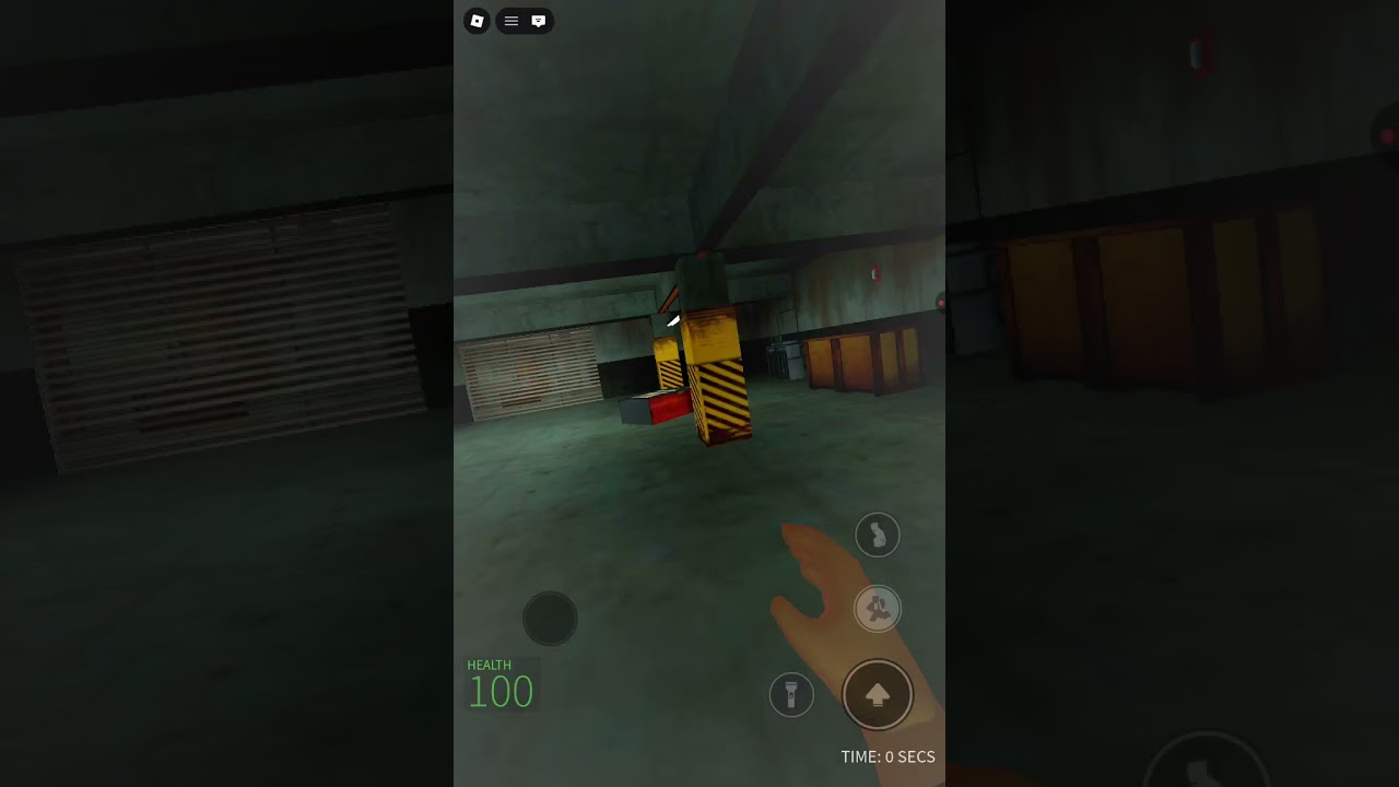 Playing Nico nextbot part 8