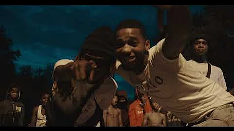 Lonniee Campp x Gucc -  Pray 4 Em (Official Music ...