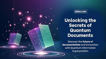 Introducing Quantum Documents, powered by PoCoh.