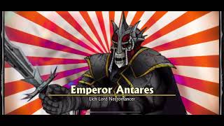 Swords & Sandals 5 Redux: Emperor Antares on Insane Difficulty screenshot 5