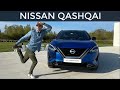 Novi Nissan Qashqai - Jurini prvi dojmovi