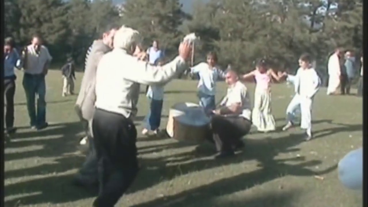 Kavacık Köyü Halay 1