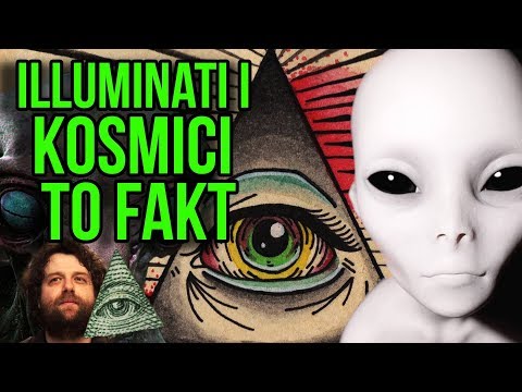Minister Obrony Kanady: Illuminati NWO i Tajny Rząd RZĄDZĄ ŚWIATEM i mają kontakt z UFO Kosmitami