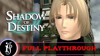 Shadow of Destiny | Shadow of Memories - PC | 4K | 60FPS