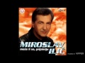 Miroslav Ilić Zar Ne Vidiš Moja Rano Audio 2002