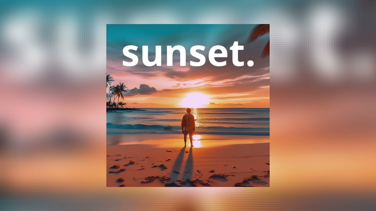 Mira Sunset - WXCHSXN (Official Audio) en YouTube Mira Sunset - WXCHSXN (Official Audio) en YouTube